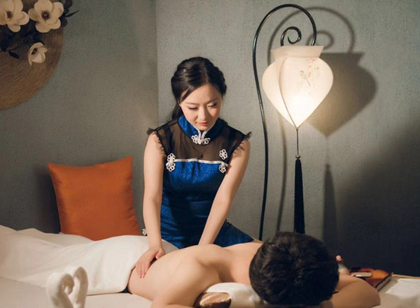 沈阳有名的养生会馆，一颗静心看清凉世界