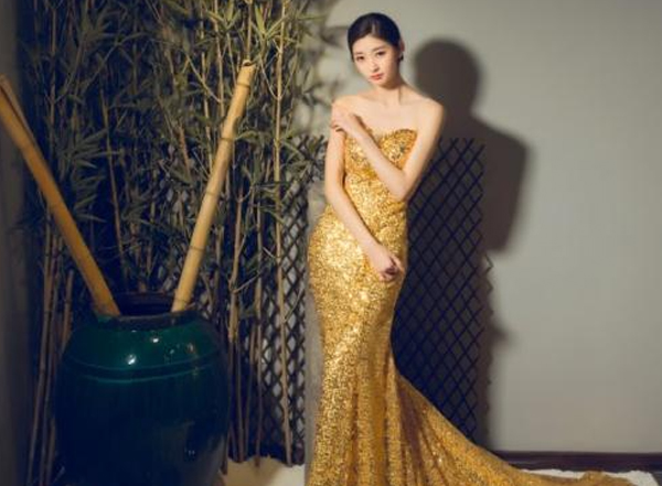 沈阳会所艺师风采展示（六）