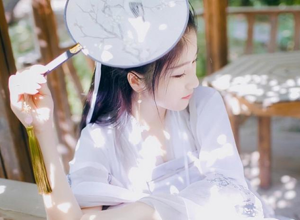 沈阳足疗会所艺师风采（七）